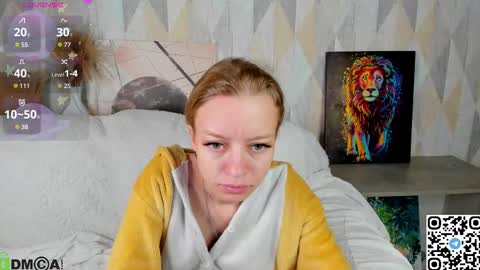 Snapshot of lissa_kitsune chatting on September 9, 2025, 8:25 am Lissa online show from September 9, 2025, 8:25 am