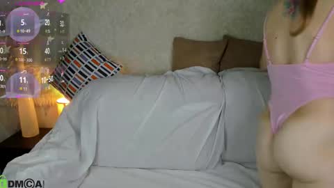 Snapshot of lissa_kitsune chatting on November 30, 2025, 7:23 am Lissa online show from November 30, 2025, 7:23 am