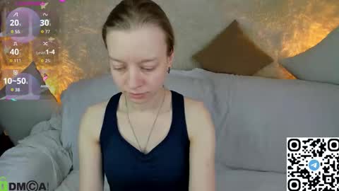 Snapshot of lissa_kitsune chatting on December 14, 2025, 9:14 am Lissa online show from December 14, 2025, 9:14 am