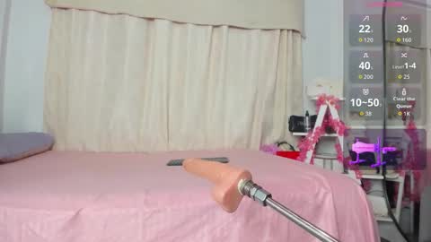 lissa_petitee online show from November 30, 2025, 1:31 am