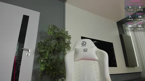 Snapshot of lissababe11 chatting on January 7, 2025, 8:52 pm Alexa online show from January 7, 2025, 8:52 pm