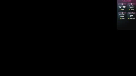 Snapshot of lissababe11 chatting on February 1, 2025, 5:58 pm Alexa online show from February 1, 2025, 5:58 pm