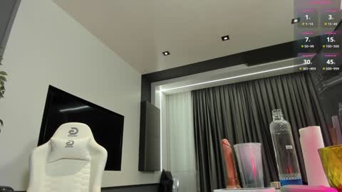 Snapshot of lissababe11 chatting on February 5, 2025, 12:31 am Alexa online show from February 5, 2025, 12:31 am