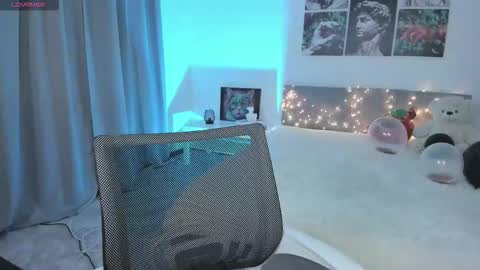 lissameoww online show from October 31, 2025, 1:39 am