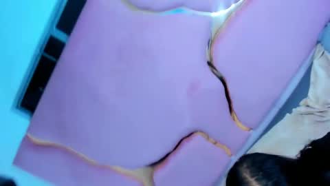 Snapshot of lissandjohnson chatting on December 22, 2024, 8:05 am LISSA JHONS online show from December 22, 2024, 8:05 am