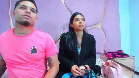 Snapshot of lissandjohnson chatting on December 28, 2024, 8:05 am LISSA JHONS online show from December 28, 2024, 8:05 am