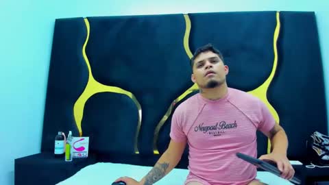 Snapshot of lissandjohnson chatting on February 17, 2025, 3:25 am LISSA JHONS online show from February 17, 2025, 3:25 am