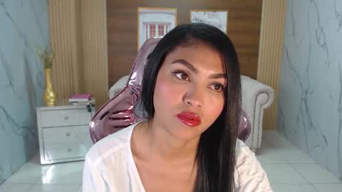 lissandra_s online show from September 23, 2025, 7:50 pm