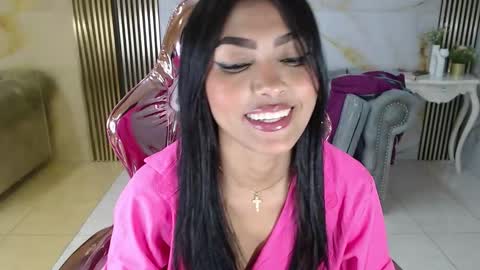 lissandra_s online show from December 16, 2025, 8:47 pm