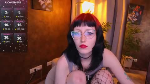 lissaros online show from February 9, 2025, 1:14 pm