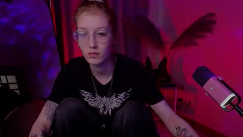 lissaros online show from October 9, 2025, 5:16 am