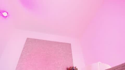 Lisssa online show from November 6, 2025, 8:21 pm