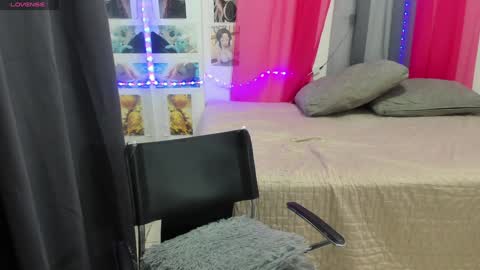 Snapshot of lissavillalobos chatting on January 7, 2025, 10:41 pm lissa online show from January 7, 2025, 10:41 pm