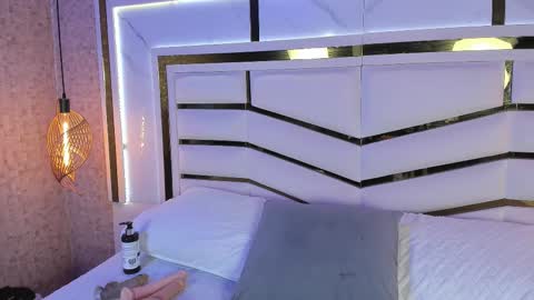 lisse_palmerr online show from March 1, 2025, 11:39 am