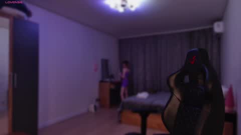 Lissa online show from December 5, 2024, 10:55 am