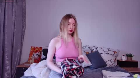 Lissa online show from March 7, 2025, 10:02 am