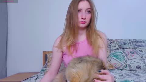 Lissa online show from November 3, 2025, 12:17 pm