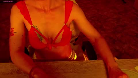 Liss online show from September 22, 2025, 3:08 am