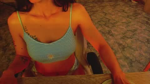 Liss online show from December 18, 2025, 2:56 pm