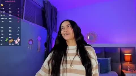 Snapshot of lissy__dream chatting on October 22, 2025, 12:33 am lissy__dream online show from October 22, 2025, 12:33 am