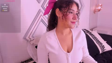 Snapshot of lissyconan chatting on January 17, 2025, 7:38 pm lissyconan online show from January 17, 2025, 7:38 pm