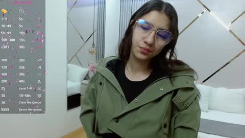 Snapshot of lita_rogers chatting on January 13, 2025, 2:00 pm Lita online show from January 13, 2025, 2:00 pm