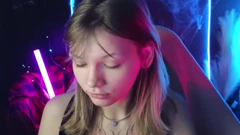 Lena online show from October 23, 2025, 2:11 am