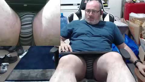 litemike7 online show from September 18, 2025, 1:40 am