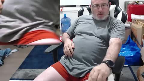 litemike7 online show from October 1, 2025, 1:55 am