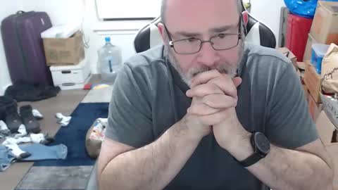 litemike7 online show from November 21, 2025, 2:54 am