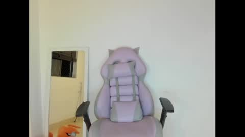 Danni online show from February 21, 2025, 12:49 am