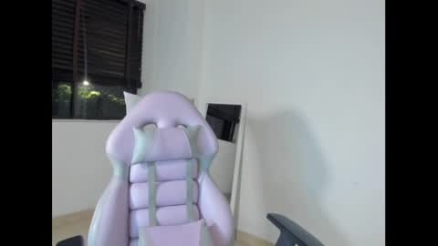 Danni online show from March 3, 2025, 12:48 am