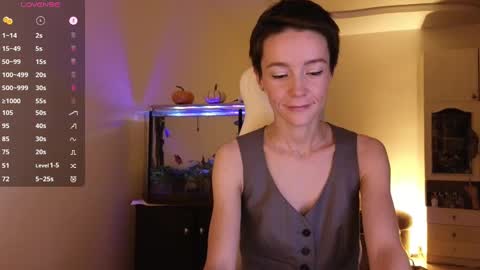 Snapshot of litllle_alis_a chatting on October 8, 2025, 8:17 pm Alisa online show from October 8, 2025, 8:17 pm