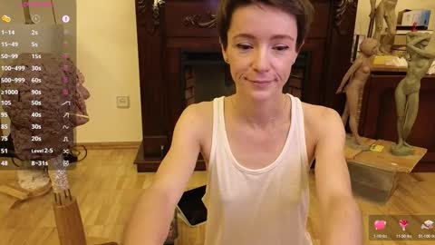 Snapshot of litllle_alis_a chatting on November 6, 2025, 9:15 pm Alisa online show from November 6, 2025, 9:15 pm