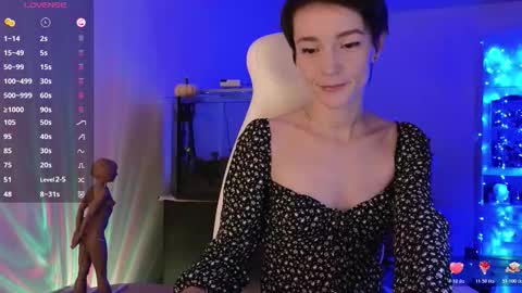 Snapshot of litllle_alis_a chatting on December 16, 2025, 9:09 pm Alisa online show from December 16, 2025, 9:09 pm