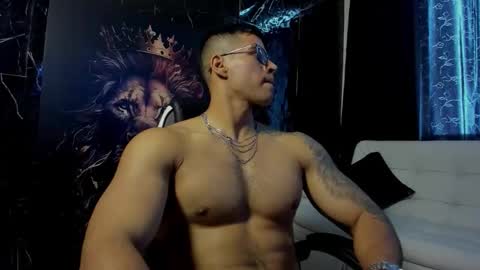 litoxxx_cass online show from November 7, 2025, 3:01 pm