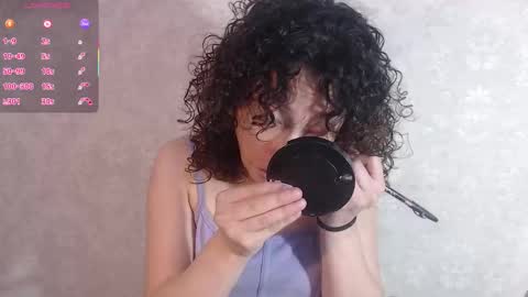 Snapshot of little__amy_ chatting on October 23, 2025, 11:57 pm AMY online show from October 23, 2025, 11:57 pm