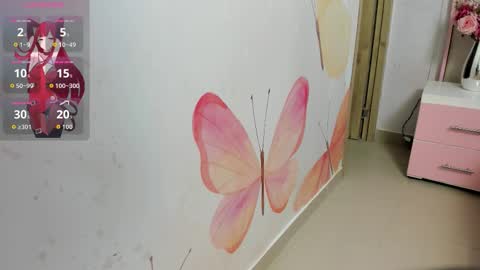 little__doll18 online show from November 26, 2025, 10:38 am