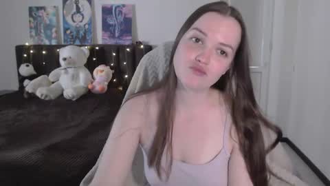 Snapshot of little__flowers chatting on October 2, 2025, 10:55 am little__flowers online show from October 2, 2025, 10:55 am