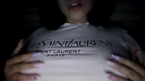 little_anef online show from October 21, 2025, 6:58 am