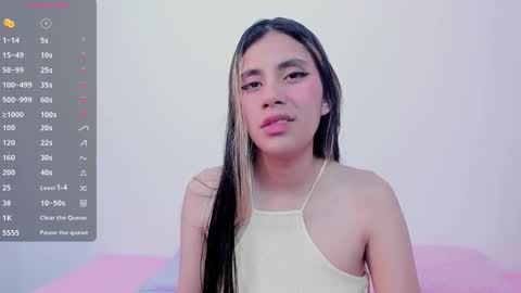 Snapshot of little_angelhot chatting on December 25, 2024, 7:03 am angelica online show from December 25, 2024, 7:03 am