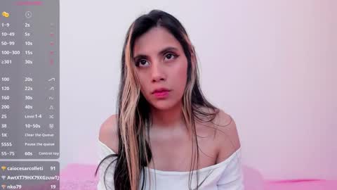 Snapshot of little_angelhot chatting on January 3, 2025, 1:47 pm angelica online show from January 3, 2025, 1:47 pm