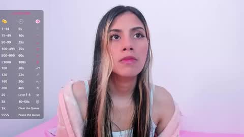 Snapshot of little_angelhot chatting on January 4, 2025, 1:10 pm angelica online show from January 4, 2025, 1:10 pm