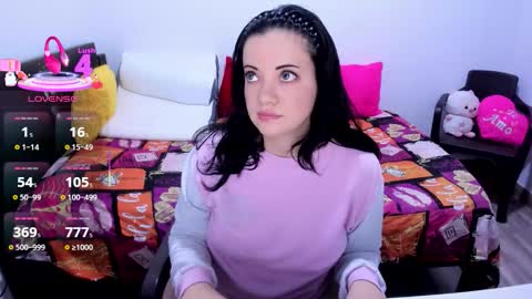 Snapshot of little_angely chatting on November 22, 2025, 4:33 am Angely online show from November 22, 2025, 4:33 am