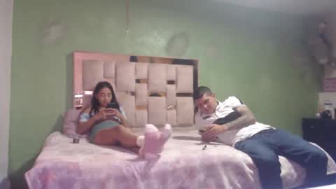 Aliciaparaisss online show from November 29, 2025, 1:30 am