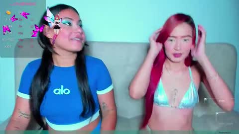 Snapshot of little_bitch42 chatting on November 2, 2025, 7:38 pm      -     online show from November 2, 2025, 7:38 pm