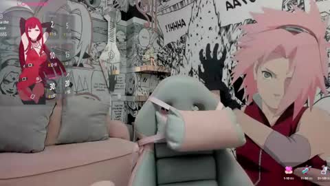 ANNI online show from March 12, 2025, 10:05 am