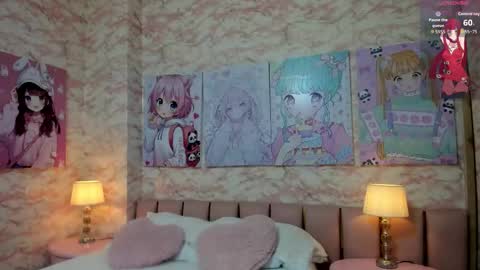 ANNI online show from September 23, 2025, 9:56 am