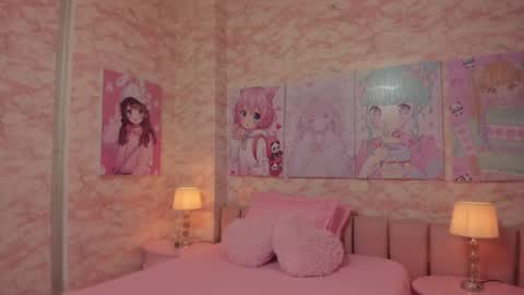 ANNI online show from November 17, 2025, 10:10 am