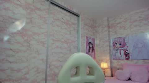 ANNI online show from November 18, 2025, 10:09 am